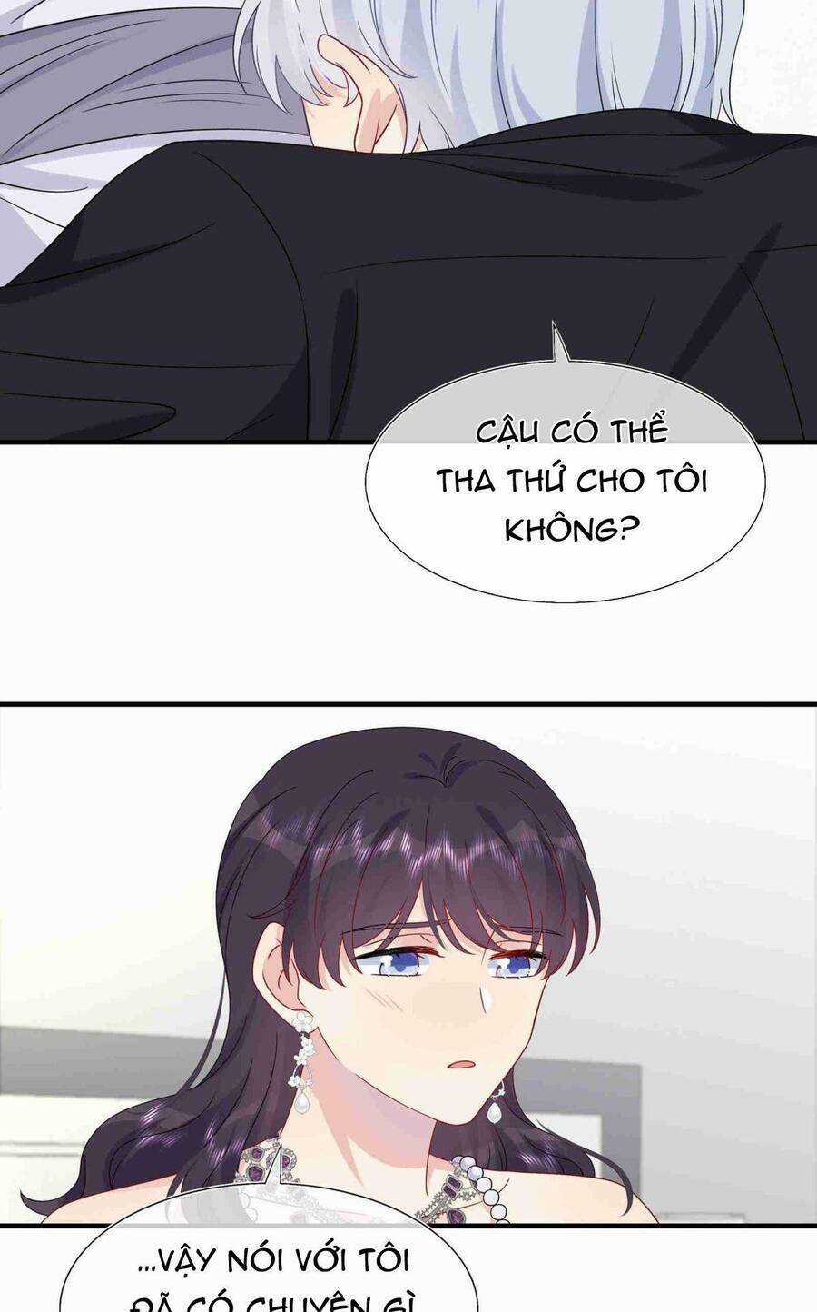 Hôn Nhân Hợp Đồng: Kết Hôn Với Thanh Mai Xảo Quyệt Chapter 52 trang 30