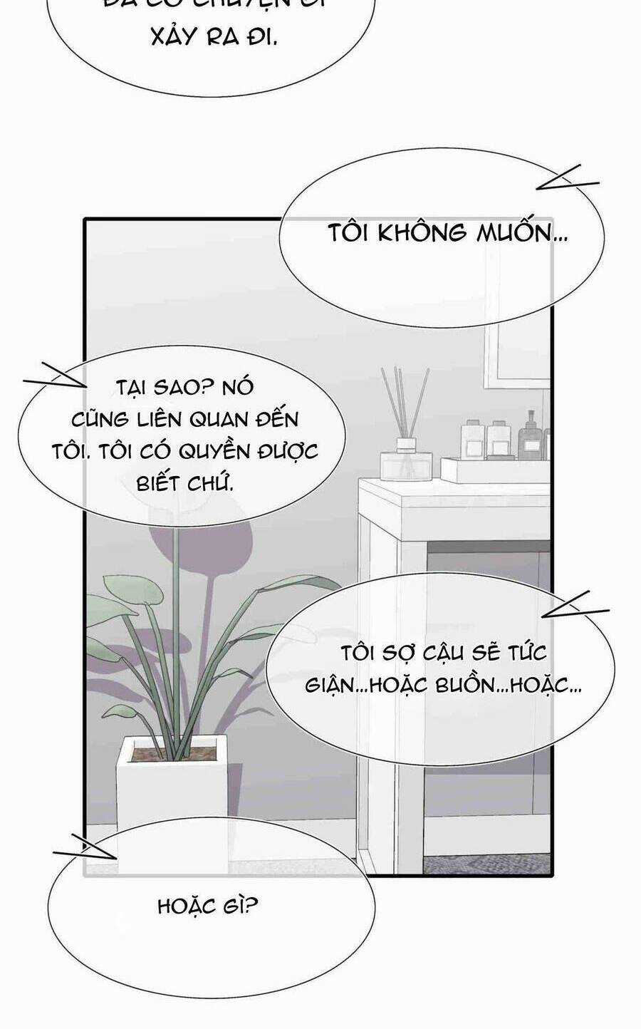 Hôn Nhân Hợp Đồng: Kết Hôn Với Thanh Mai Xảo Quyệt Chapter 52 trang 31