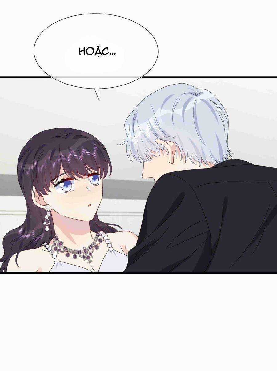 Hôn Nhân Hợp Đồng: Kết Hôn Với Thanh Mai Xảo Quyệt Chapter 52 trang 32