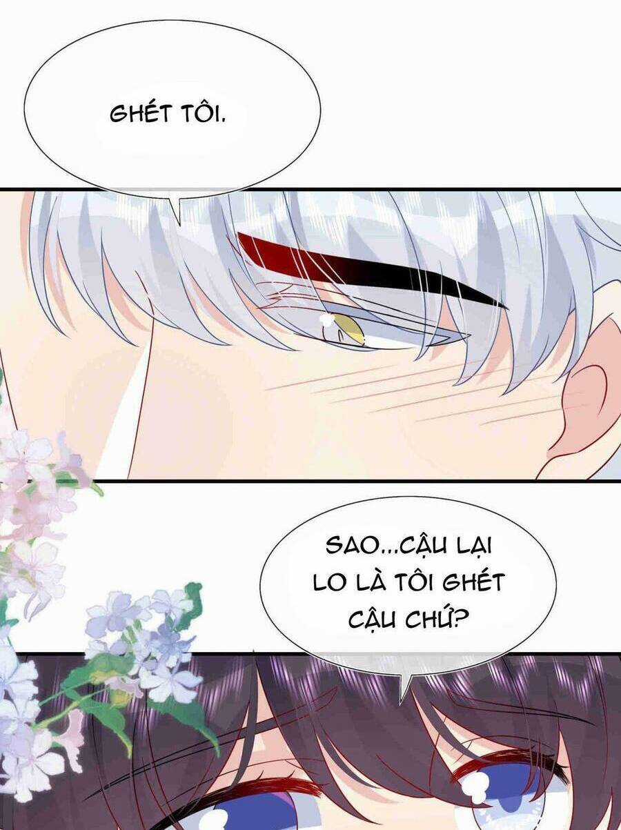 Hôn Nhân Hợp Đồng: Kết Hôn Với Thanh Mai Xảo Quyệt Chapter 52 trang 33