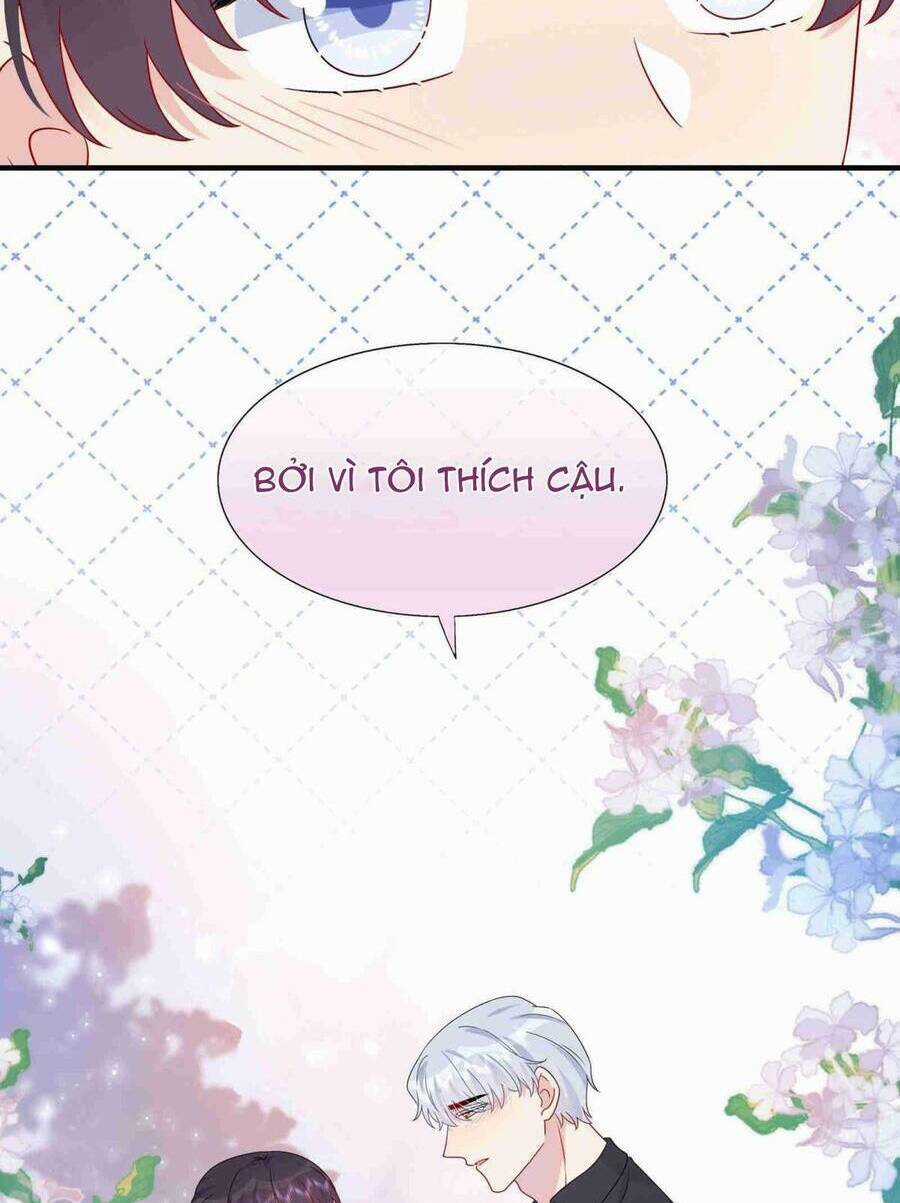 Hôn Nhân Hợp Đồng: Kết Hôn Với Thanh Mai Xảo Quyệt Chapter 52 trang 34