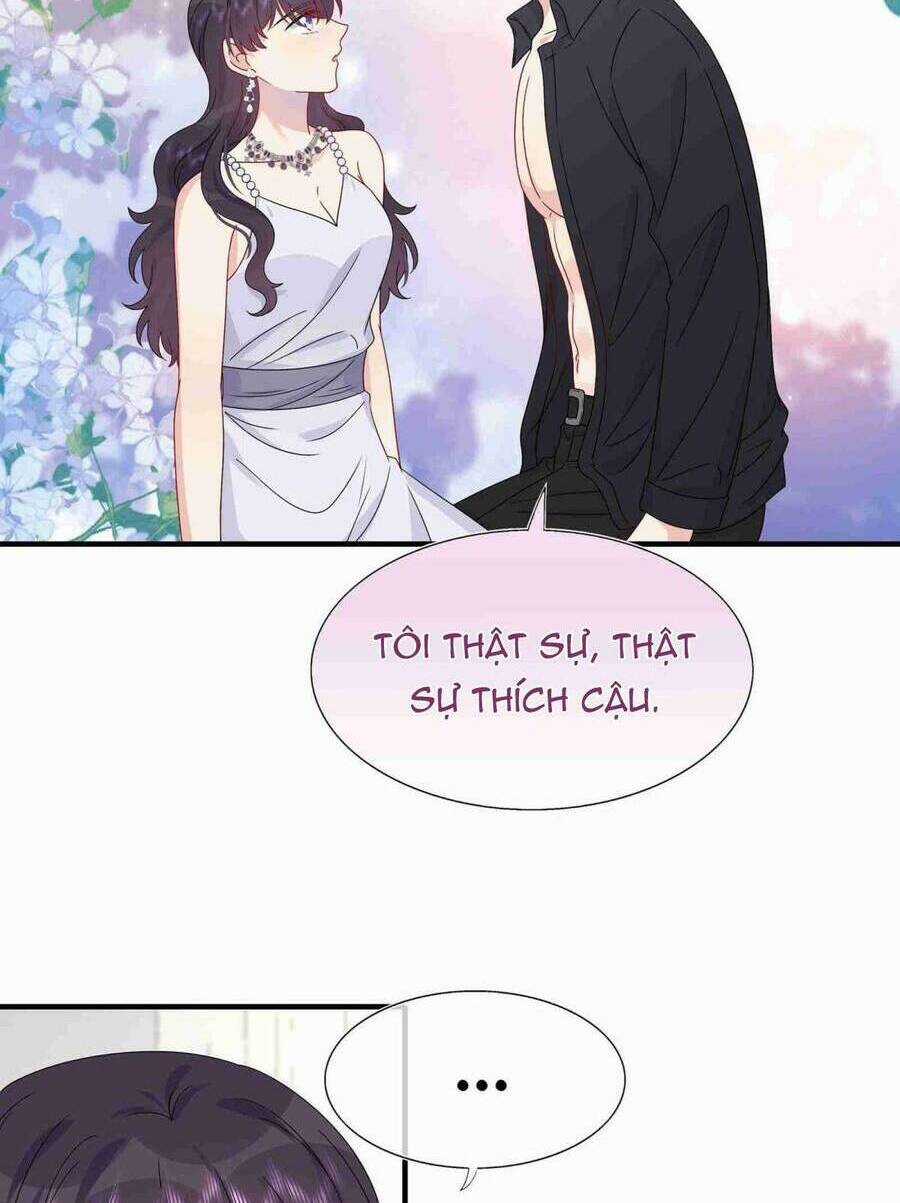 Hôn Nhân Hợp Đồng: Kết Hôn Với Thanh Mai Xảo Quyệt Chapter 52 trang 35