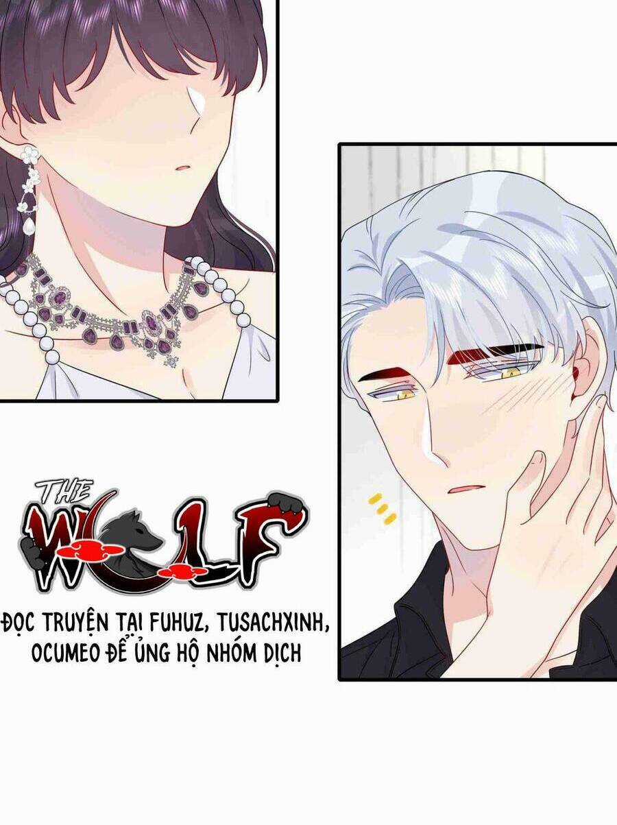 Hôn Nhân Hợp Đồng: Kết Hôn Với Thanh Mai Xảo Quyệt Chapter 52 trang 36