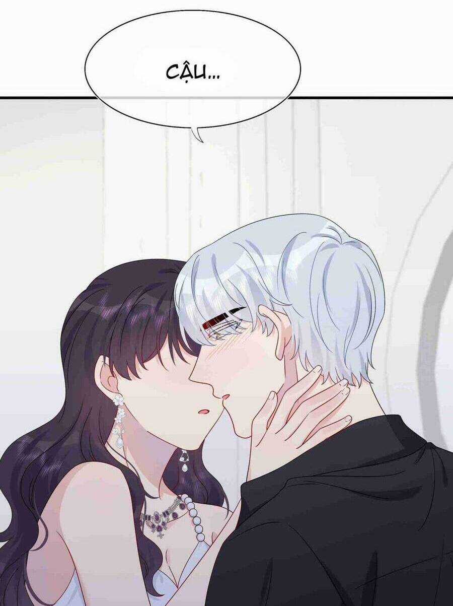 Hôn Nhân Hợp Đồng: Kết Hôn Với Thanh Mai Xảo Quyệt Chapter 52 trang 37