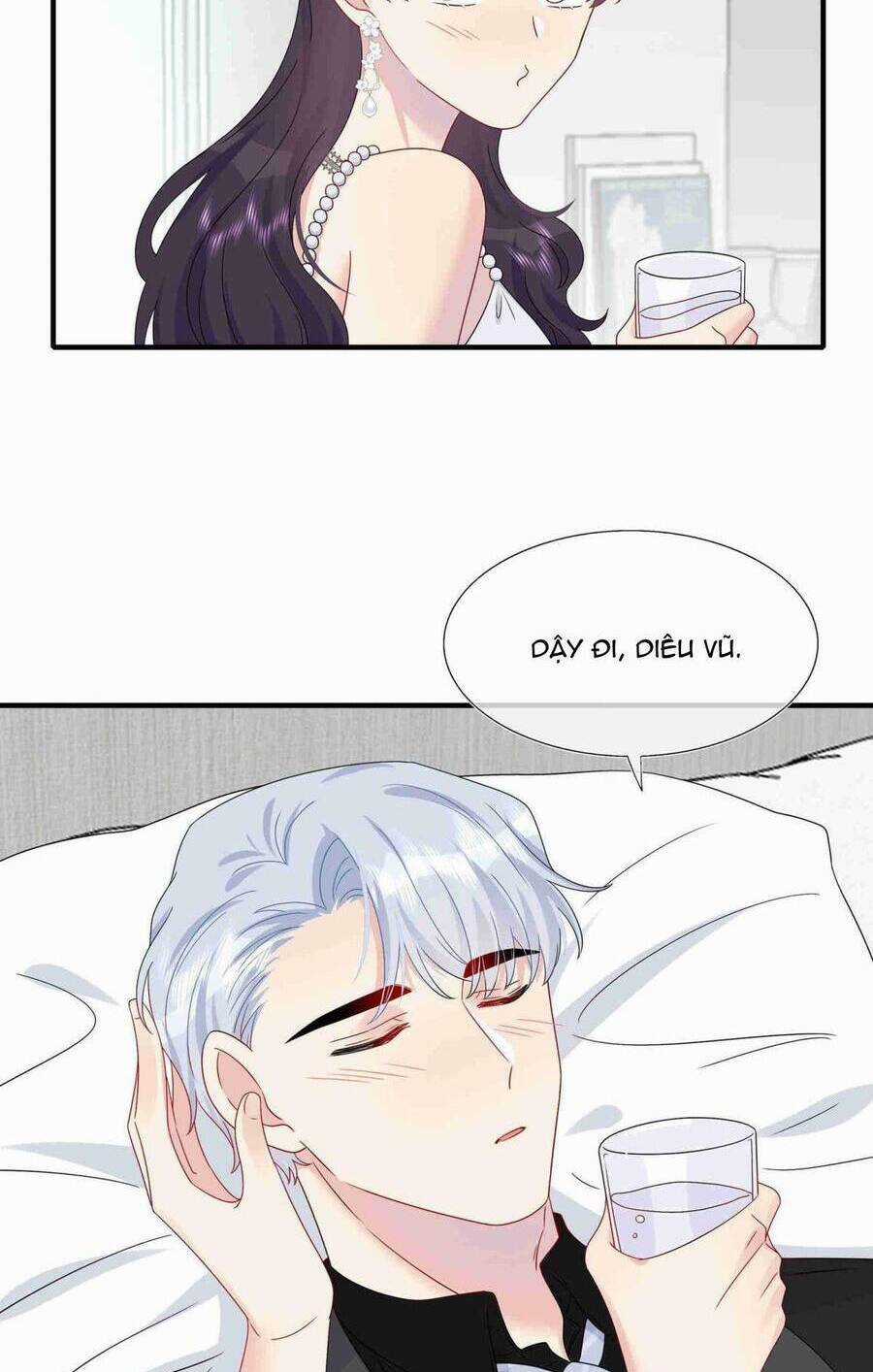 Hôn Nhân Hợp Đồng: Kết Hôn Với Thanh Mai Xảo Quyệt Chapter 52 trang 4