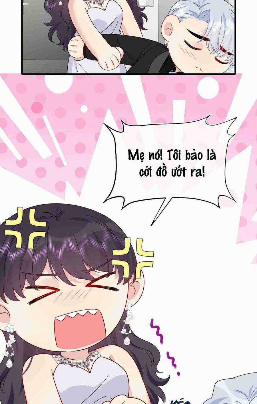 Hôn Nhân Hợp Đồng: Kết Hôn Với Thanh Mai Xảo Quyệt Chapter 52 trang 9