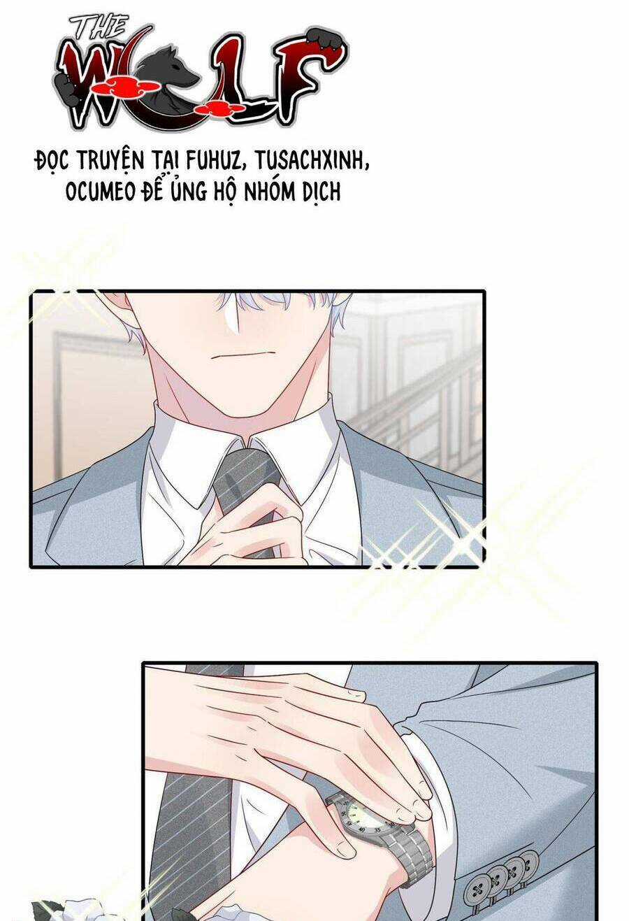 Hôn Nhân Hợp Đồng: Kết Hôn Với Thanh Mai Xảo Quyệt Chapter 53 trang 10