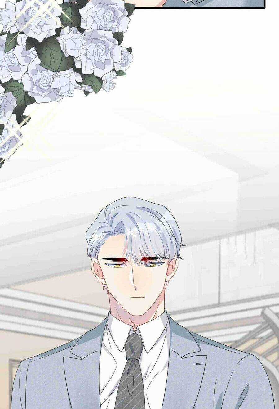 Hôn Nhân Hợp Đồng: Kết Hôn Với Thanh Mai Xảo Quyệt Chapter 53 trang 11