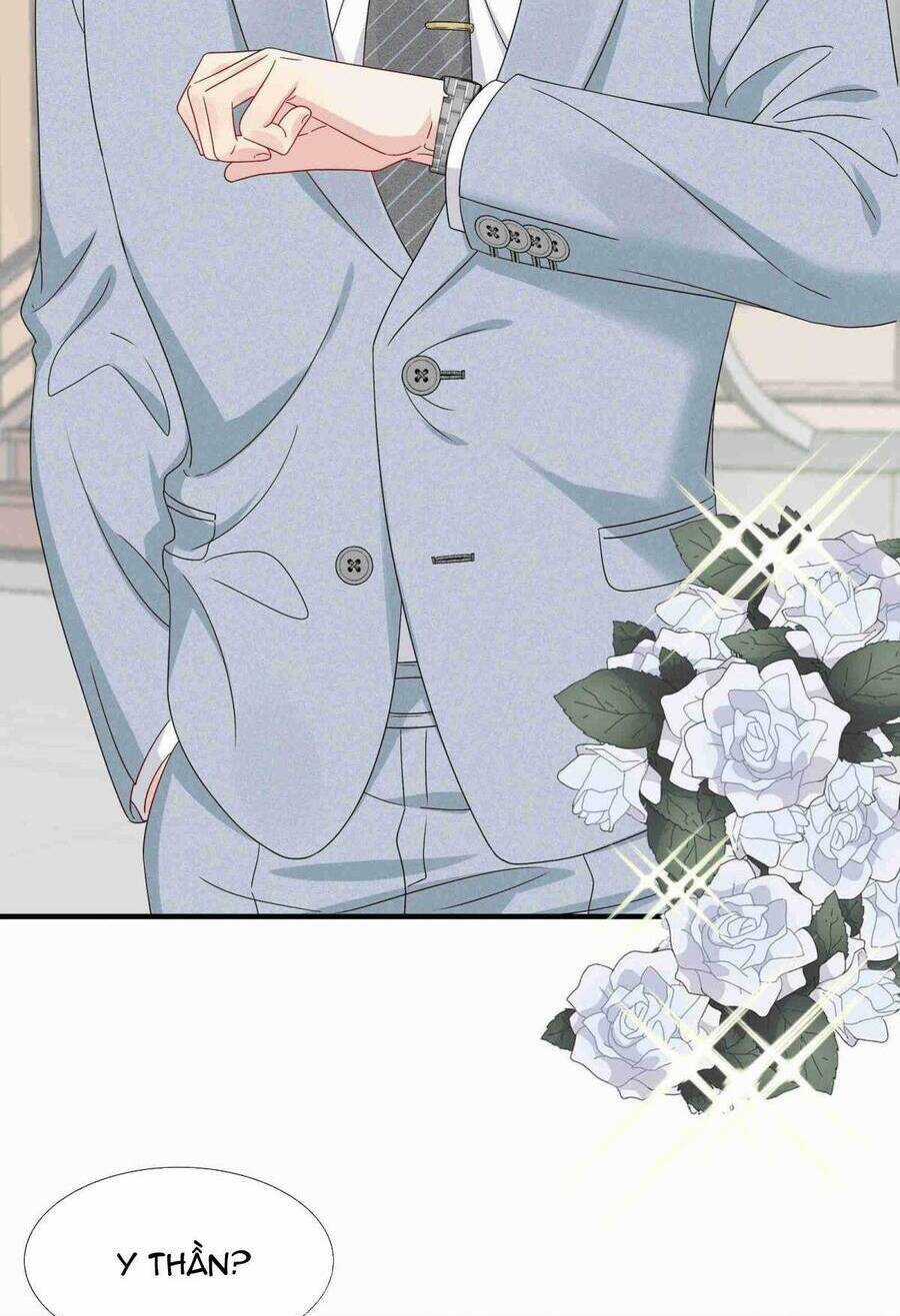 Hôn Nhân Hợp Đồng: Kết Hôn Với Thanh Mai Xảo Quyệt Chapter 53 trang 12