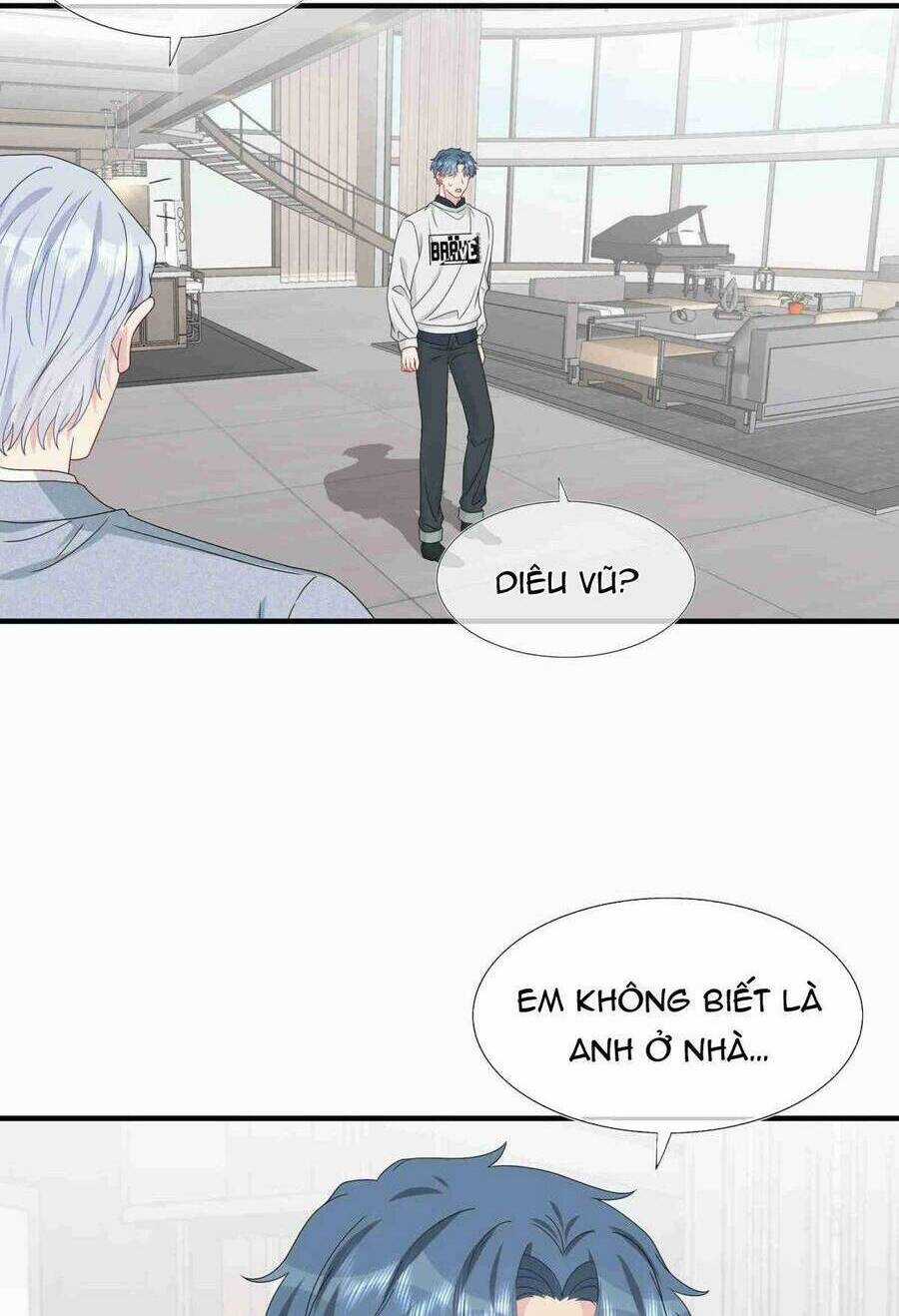 Hôn Nhân Hợp Đồng: Kết Hôn Với Thanh Mai Xảo Quyệt Chapter 53 trang 13