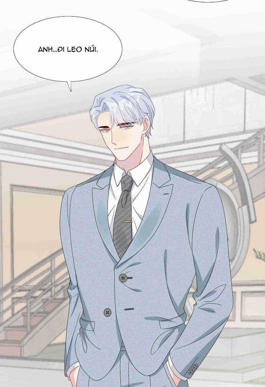 Hôn Nhân Hợp Đồng: Kết Hôn Với Thanh Mai Xảo Quyệt Chapter 53 trang 16