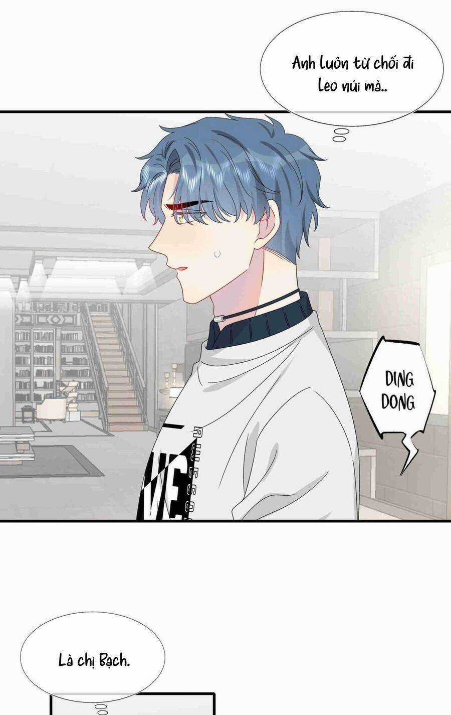 Hôn Nhân Hợp Đồng: Kết Hôn Với Thanh Mai Xảo Quyệt Chapter 53 trang 18