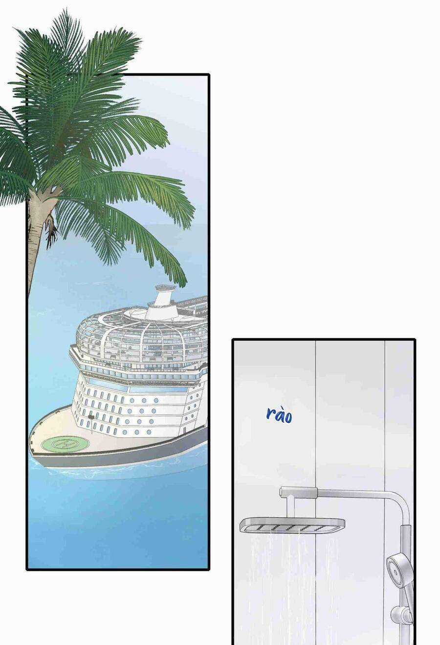 Hôn Nhân Hợp Đồng: Kết Hôn Với Thanh Mai Xảo Quyệt Chapter 53 trang 2