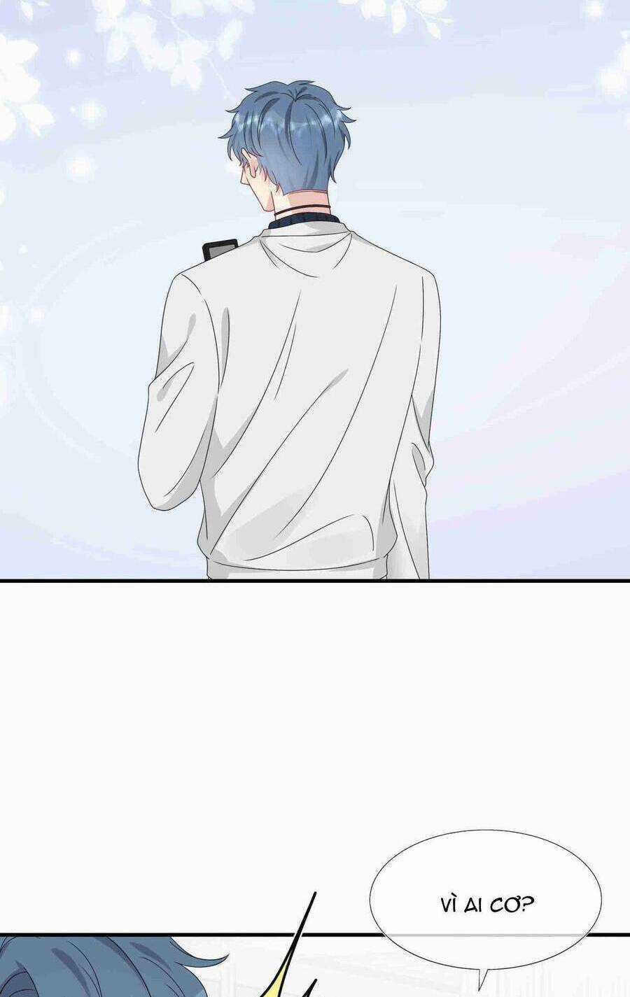 Hôn Nhân Hợp Đồng: Kết Hôn Với Thanh Mai Xảo Quyệt Chapter 53 trang 20