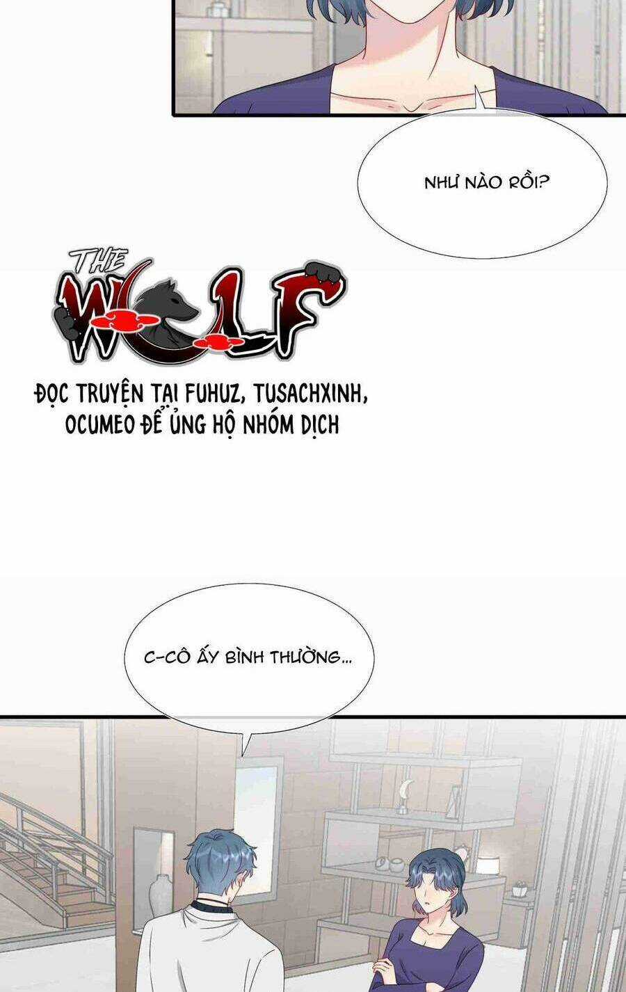 Hôn Nhân Hợp Đồng: Kết Hôn Với Thanh Mai Xảo Quyệt Chapter 53 trang 23