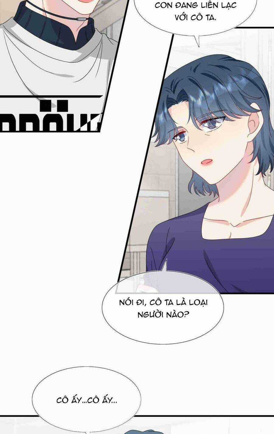 Hôn Nhân Hợp Đồng: Kết Hôn Với Thanh Mai Xảo Quyệt Chapter 53 trang 25