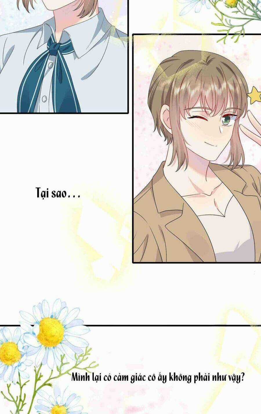 Hôn Nhân Hợp Đồng: Kết Hôn Với Thanh Mai Xảo Quyệt Chapter 53 trang 27