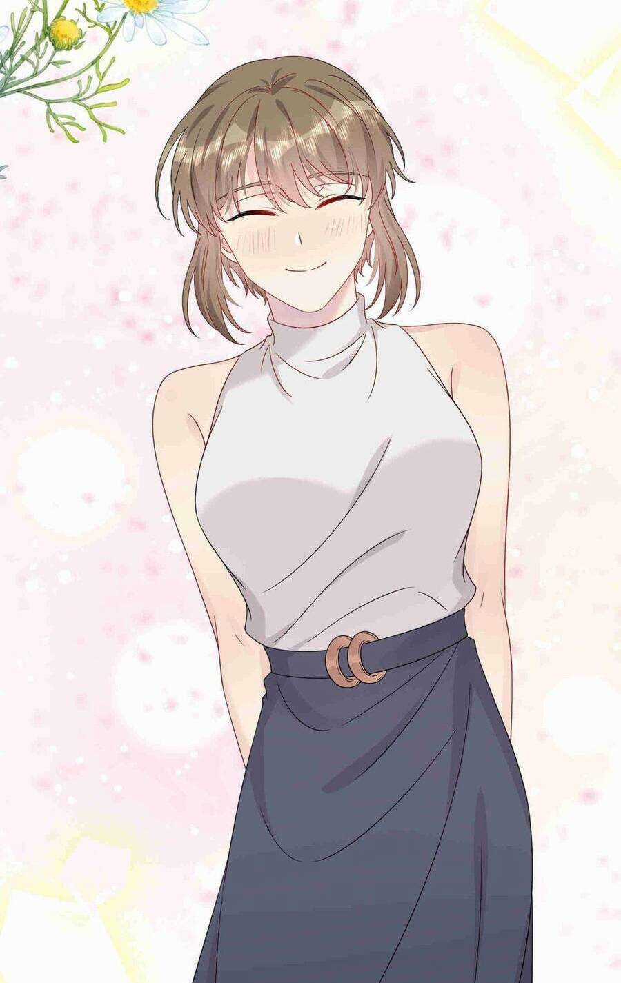 Hôn Nhân Hợp Đồng: Kết Hôn Với Thanh Mai Xảo Quyệt Chapter 53 trang 28