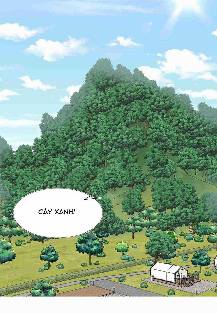 Hôn Nhân Hợp Đồng: Kết Hôn Với Thanh Mai Xảo Quyệt Chapter 53 trang 30