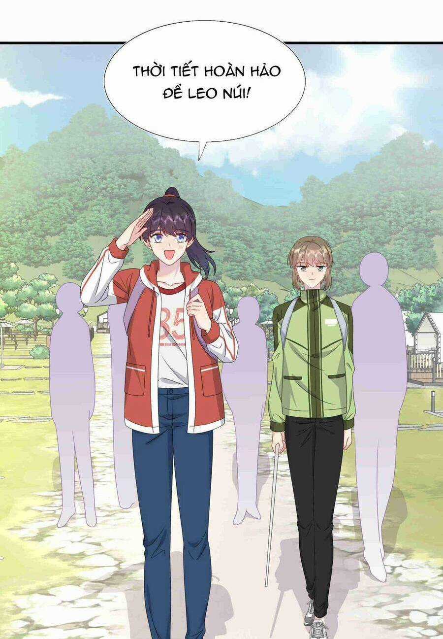 Hôn Nhân Hợp Đồng: Kết Hôn Với Thanh Mai Xảo Quyệt Chapter 53 trang 31