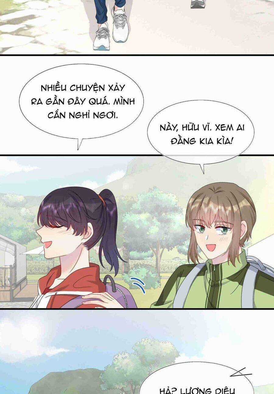 Hôn Nhân Hợp Đồng: Kết Hôn Với Thanh Mai Xảo Quyệt Chapter 53 trang 32