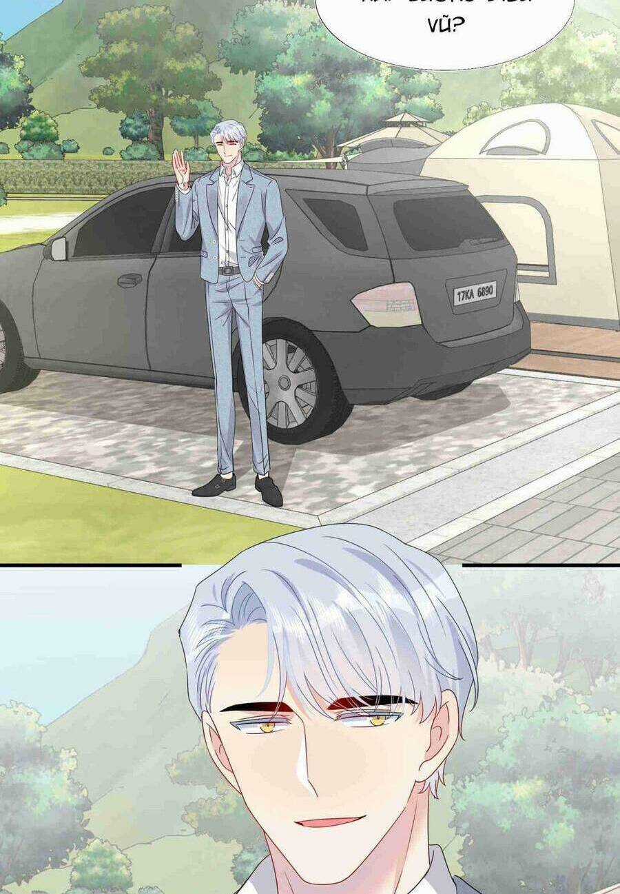 Hôn Nhân Hợp Đồng: Kết Hôn Với Thanh Mai Xảo Quyệt Chapter 53 trang 33