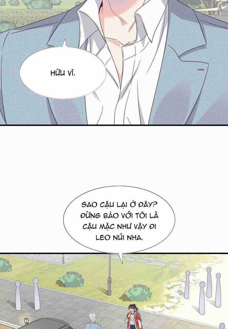 Hôn Nhân Hợp Đồng: Kết Hôn Với Thanh Mai Xảo Quyệt Chapter 53 trang 34