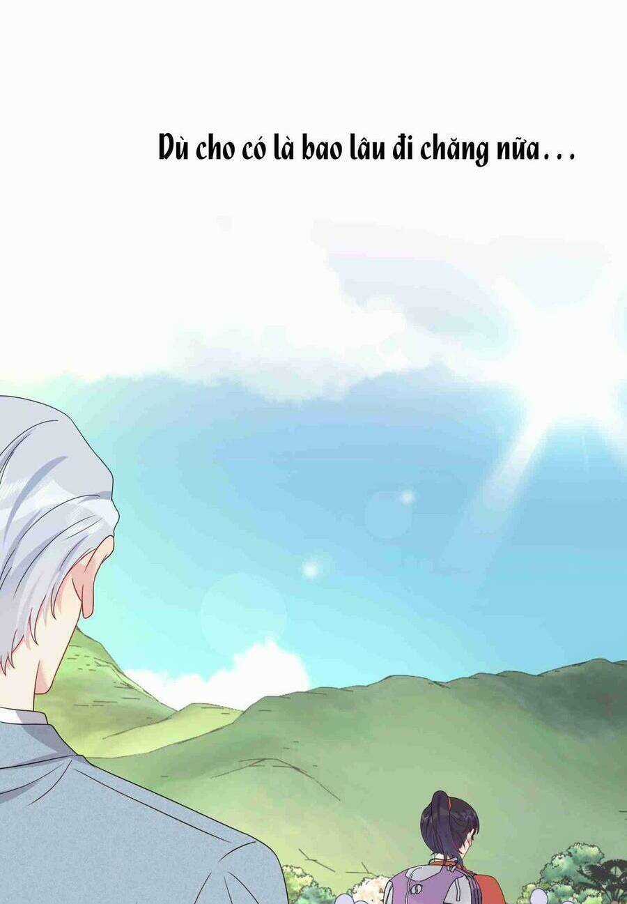 Hôn Nhân Hợp Đồng: Kết Hôn Với Thanh Mai Xảo Quyệt Chapter 53 trang 39