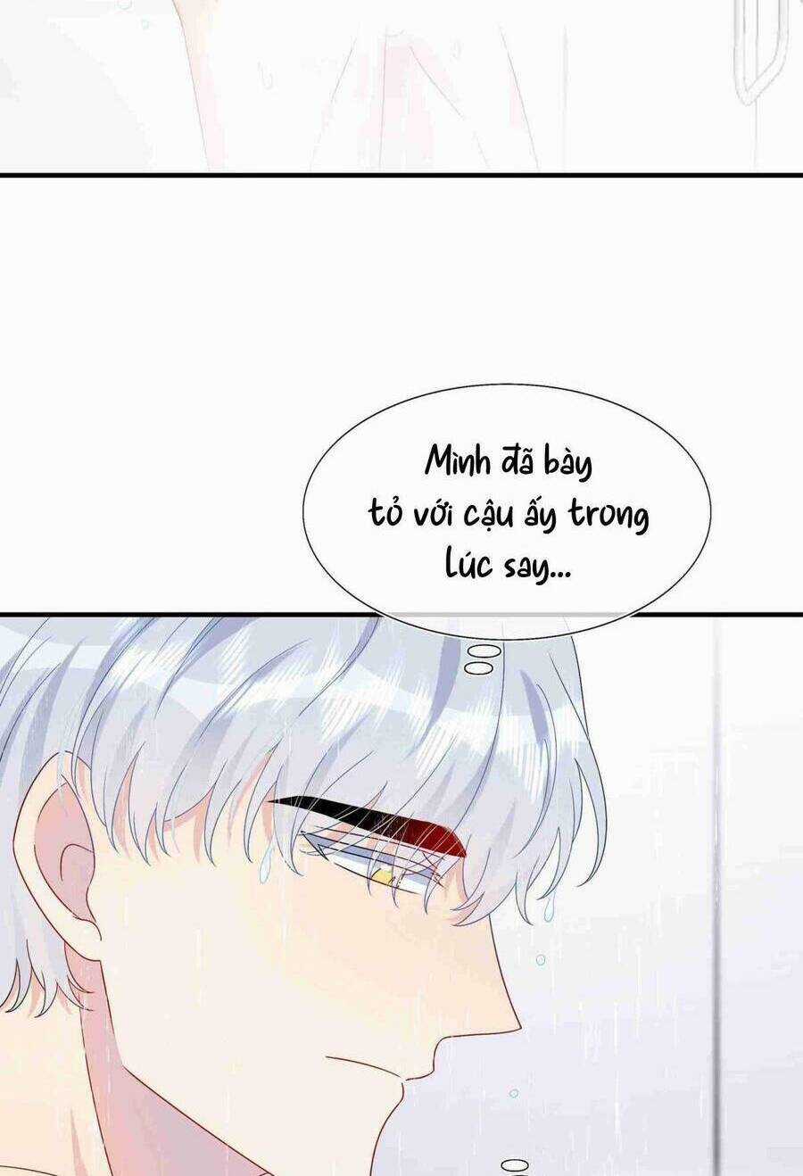 Hôn Nhân Hợp Đồng: Kết Hôn Với Thanh Mai Xảo Quyệt Chapter 53 trang 5