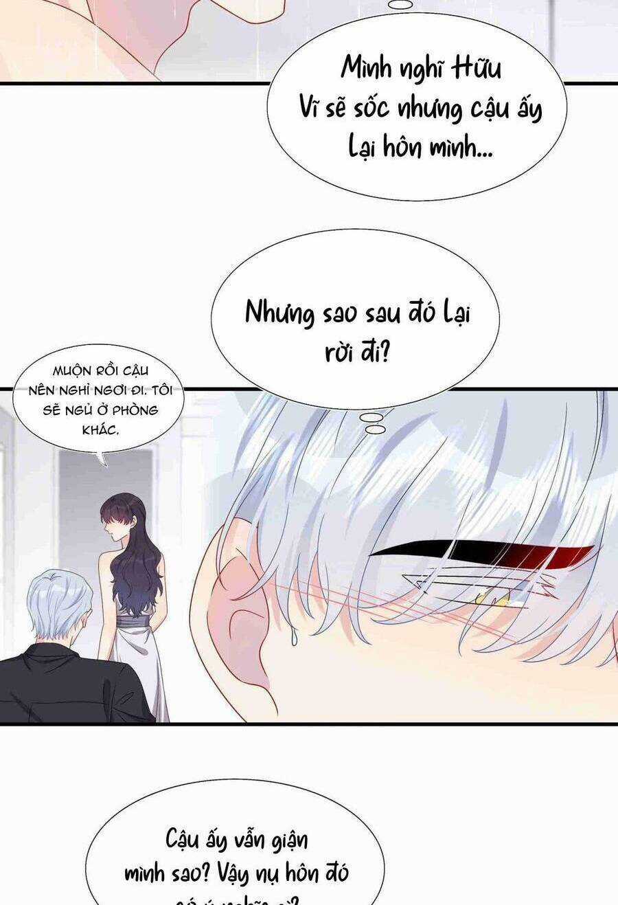 Hôn Nhân Hợp Đồng: Kết Hôn Với Thanh Mai Xảo Quyệt Chapter 53 trang 6