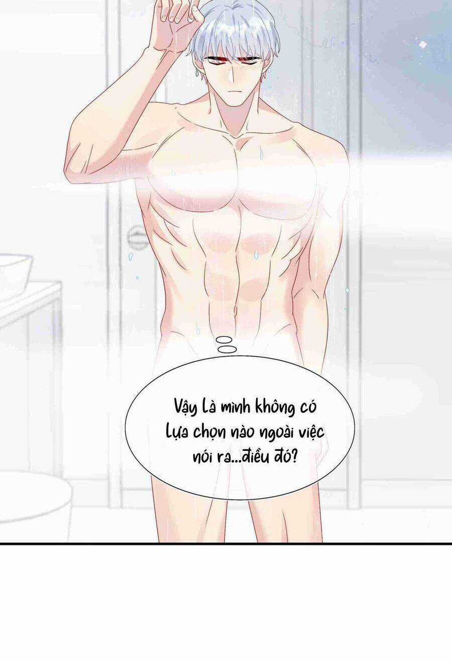 Hôn Nhân Hợp Đồng: Kết Hôn Với Thanh Mai Xảo Quyệt Chapter 53 trang 8