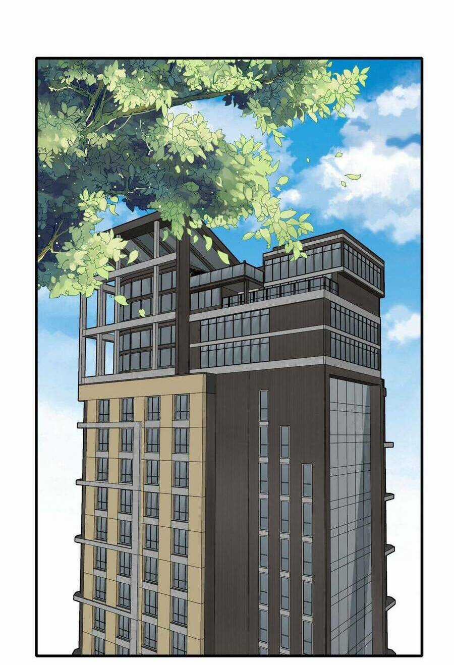 Hôn Nhân Hợp Đồng: Kết Hôn Với Thanh Mai Xảo Quyệt Chapter 53 trang 9