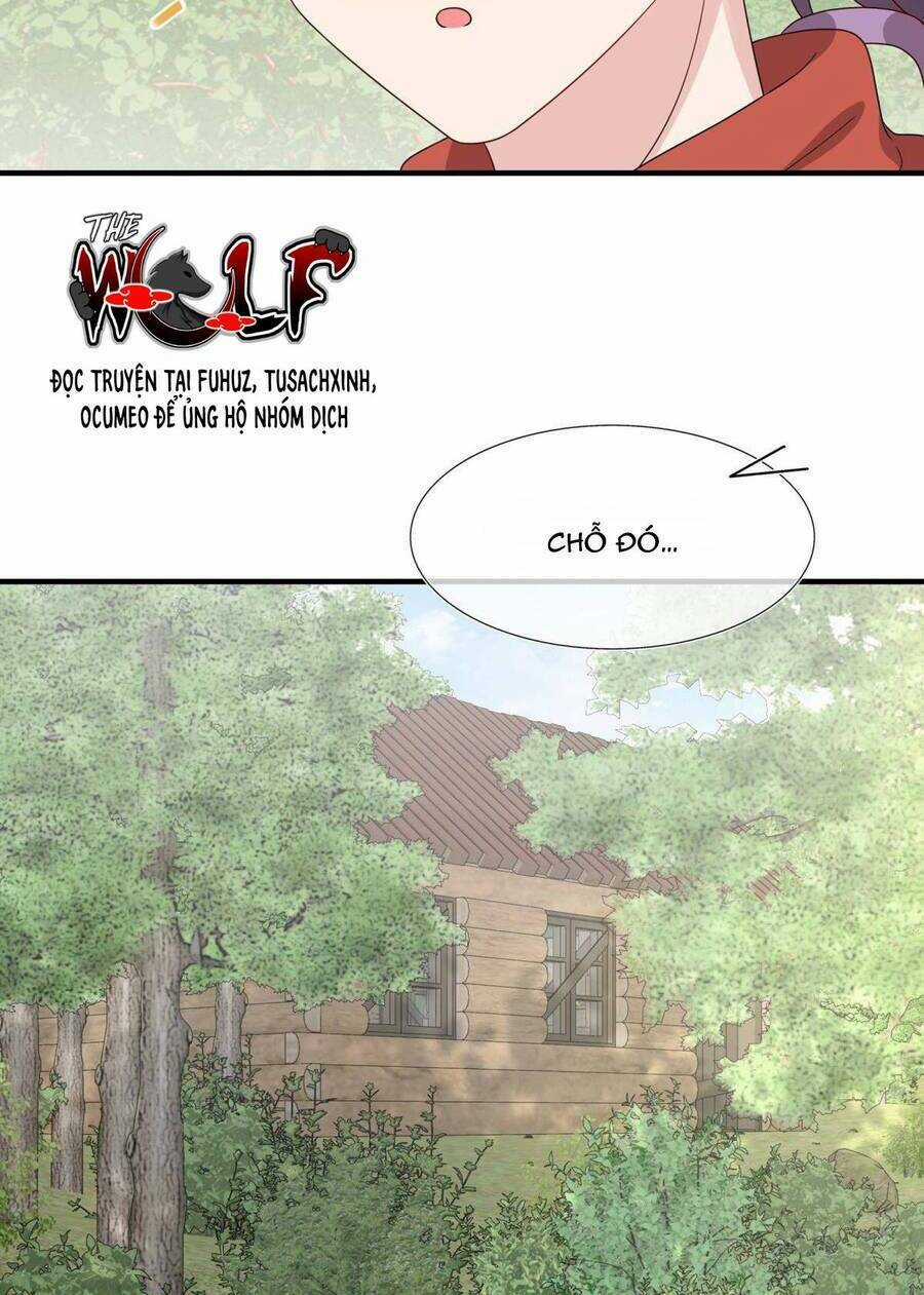 Hôn Nhân Hợp Đồng: Kết Hôn Với Thanh Mai Xảo Quyệt Chapter 54 trang 10