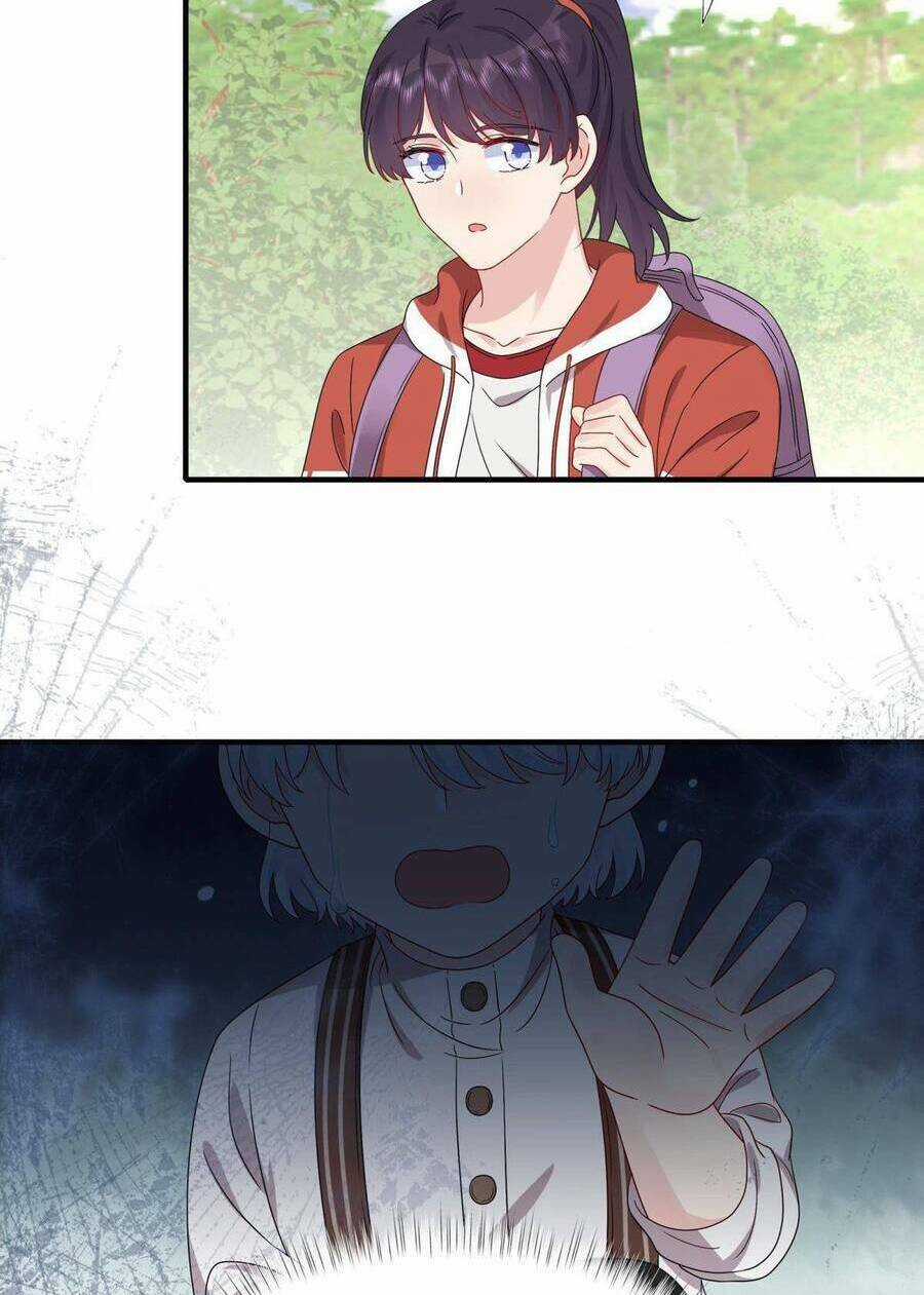 Hôn Nhân Hợp Đồng: Kết Hôn Với Thanh Mai Xảo Quyệt Chapter 54 trang 12