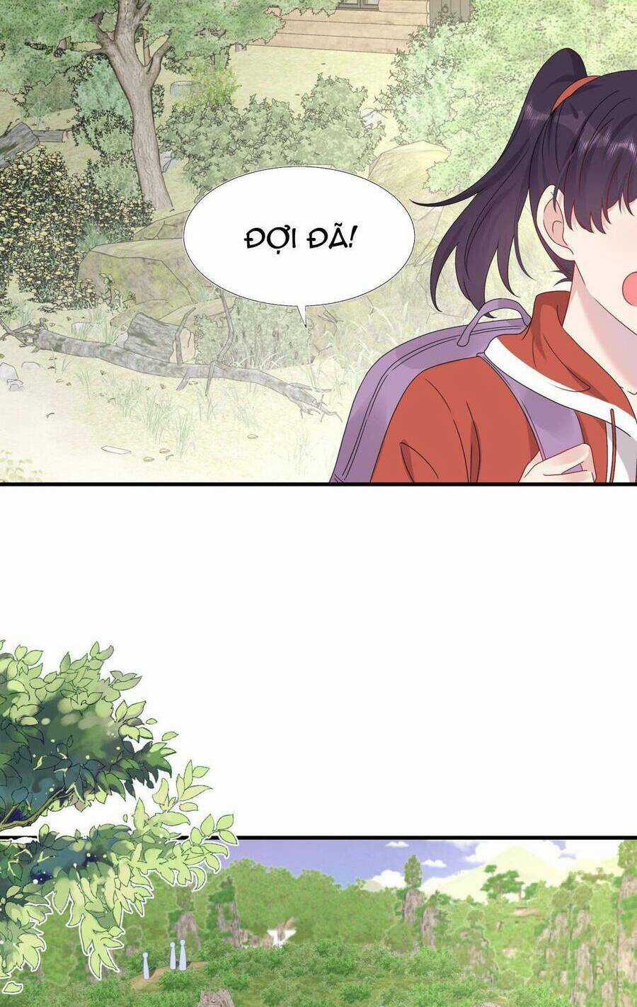 Hôn Nhân Hợp Đồng: Kết Hôn Với Thanh Mai Xảo Quyệt Chapter 54 trang 16