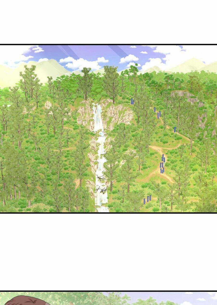 Hôn Nhân Hợp Đồng: Kết Hôn Với Thanh Mai Xảo Quyệt Chapter 54 trang 2