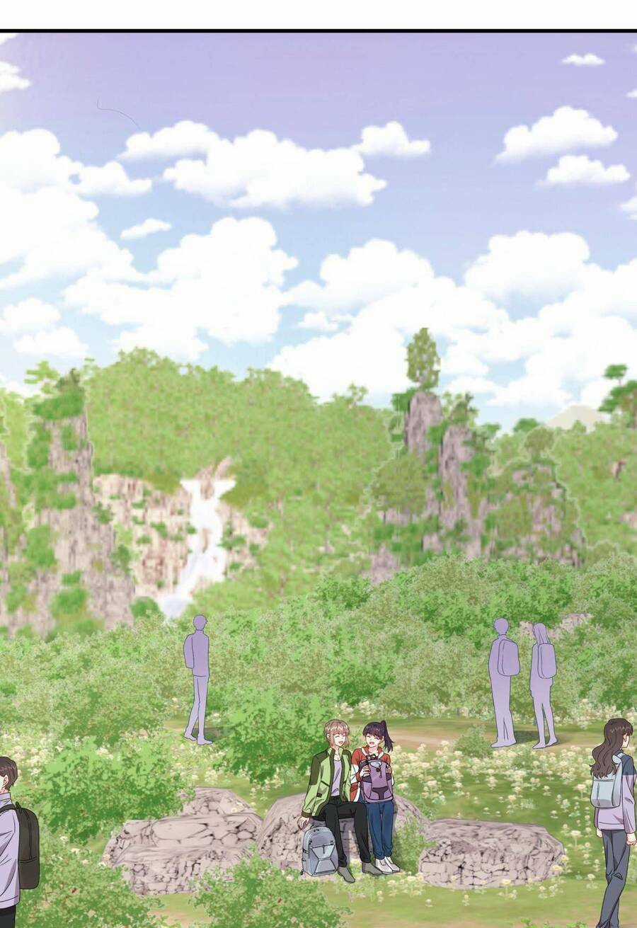 Hôn Nhân Hợp Đồng: Kết Hôn Với Thanh Mai Xảo Quyệt Chapter 54 trang 24