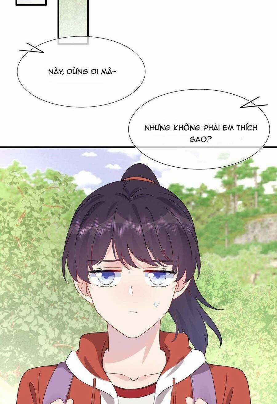 Hôn Nhân Hợp Đồng: Kết Hôn Với Thanh Mai Xảo Quyệt Chapter 54 trang 26