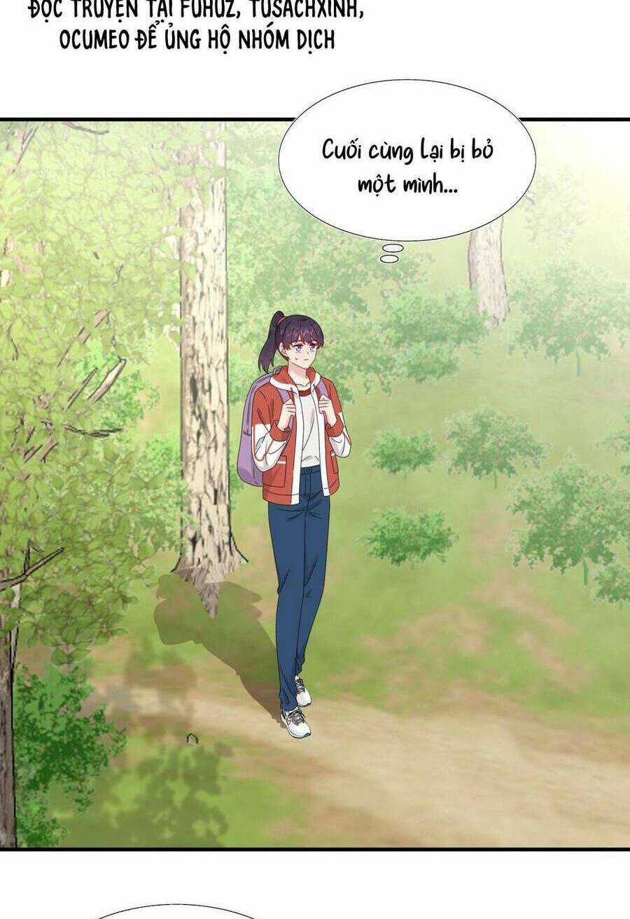 Hôn Nhân Hợp Đồng: Kết Hôn Với Thanh Mai Xảo Quyệt Chapter 54 trang 31