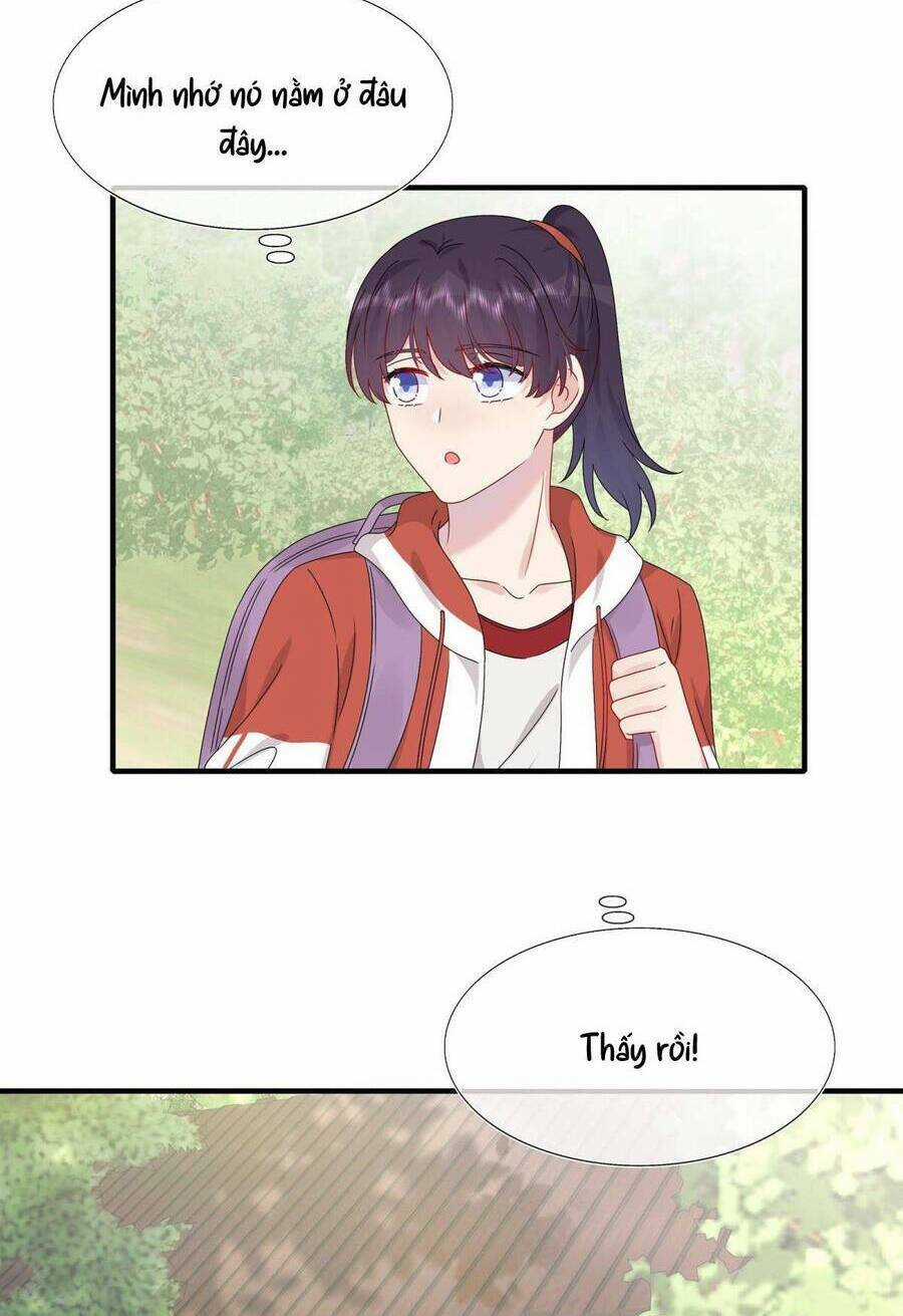 Hôn Nhân Hợp Đồng: Kết Hôn Với Thanh Mai Xảo Quyệt Chapter 54 trang 32