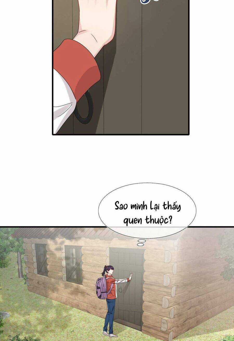 Hôn Nhân Hợp Đồng: Kết Hôn Với Thanh Mai Xảo Quyệt Chapter 54 trang 34