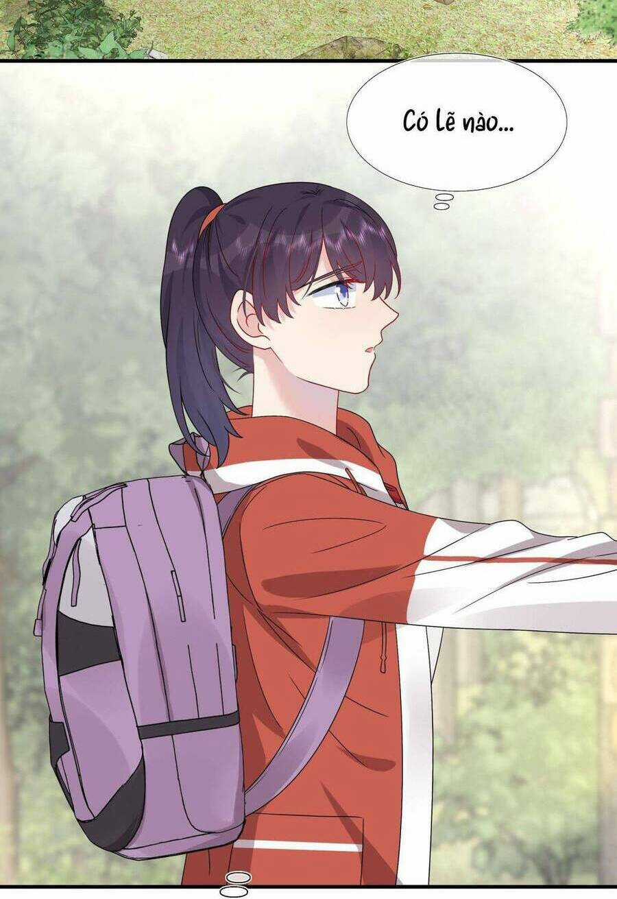 Hôn Nhân Hợp Đồng: Kết Hôn Với Thanh Mai Xảo Quyệt Chapter 54 trang 35