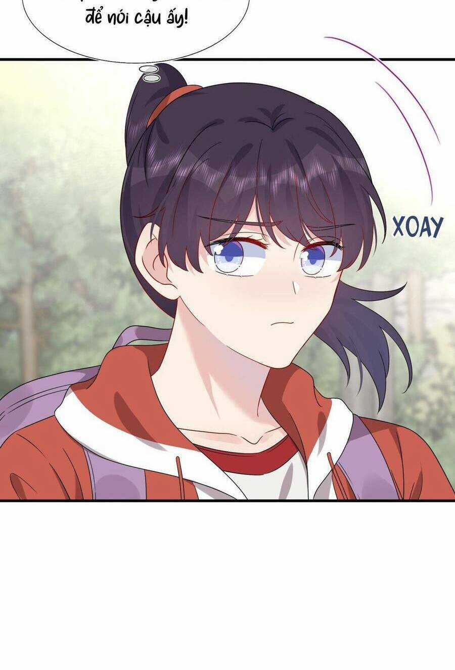 Hôn Nhân Hợp Đồng: Kết Hôn Với Thanh Mai Xảo Quyệt Chapter 54 trang 37