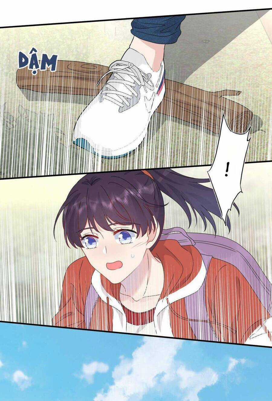 Hôn Nhân Hợp Đồng: Kết Hôn Với Thanh Mai Xảo Quyệt Chapter 54 trang 38