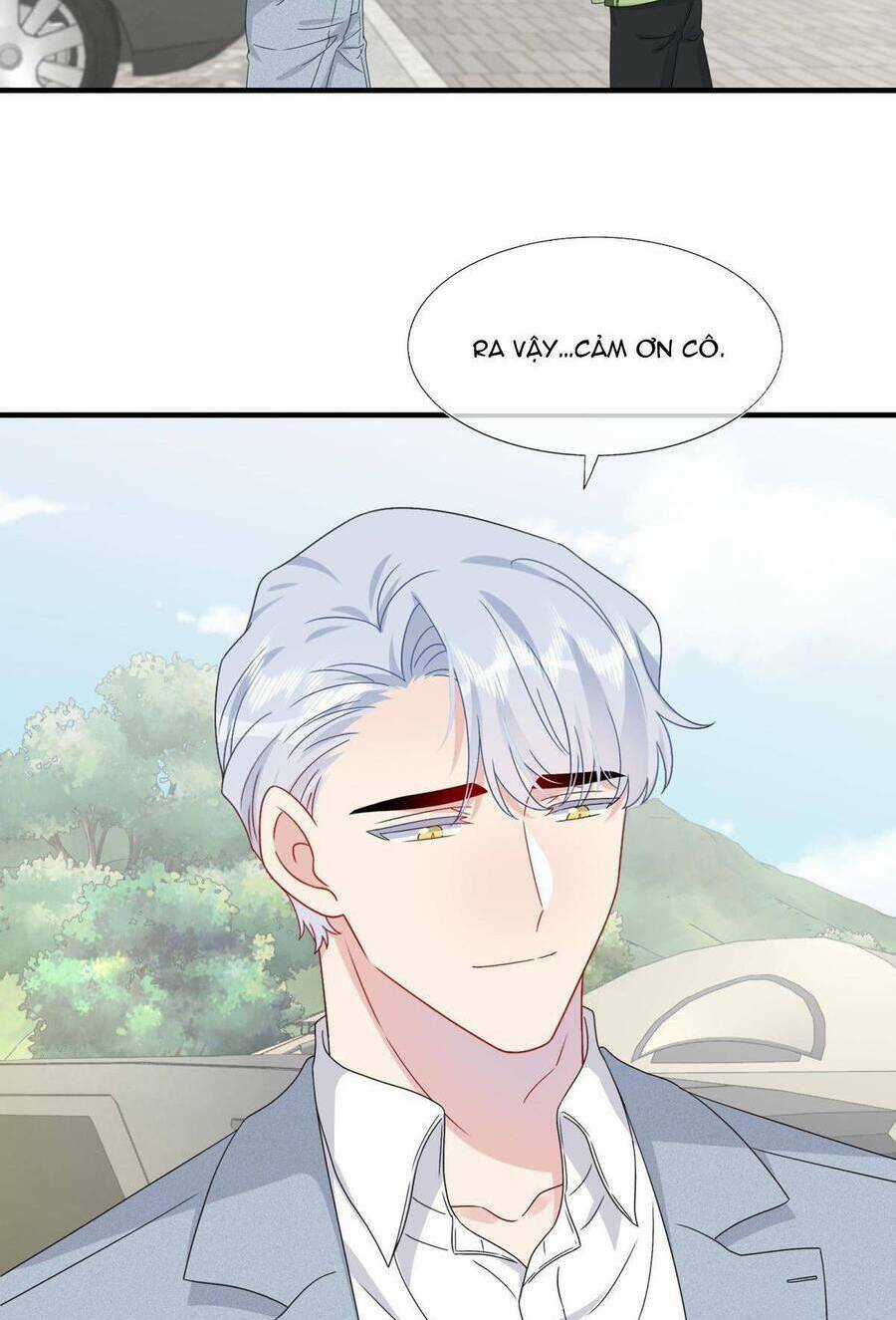 Hôn Nhân Hợp Đồng: Kết Hôn Với Thanh Mai Xảo Quyệt Chapter 54 trang 42