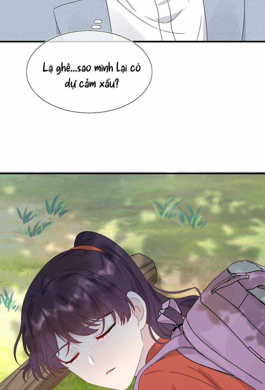 Hôn Nhân Hợp Đồng: Kết Hôn Với Thanh Mai Xảo Quyệt Chapter 54 trang 43