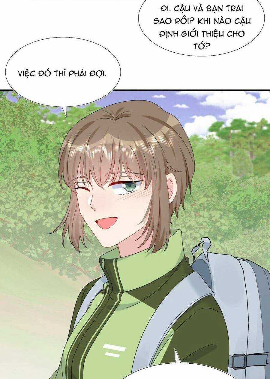 Hôn Nhân Hợp Đồng: Kết Hôn Với Thanh Mai Xảo Quyệt Chapter 54 trang 7