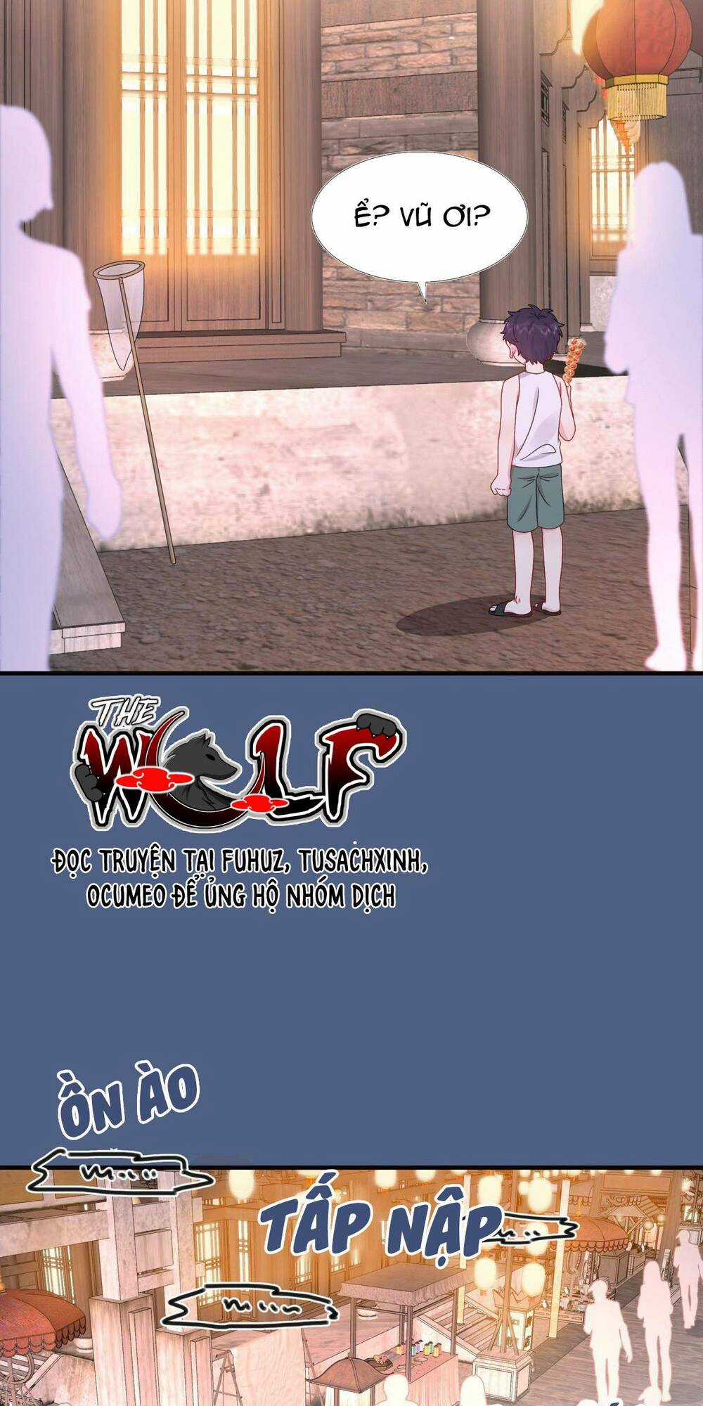 Hôn Nhân Hợp Đồng: Kết Hôn Với Thanh Mai Xảo Quyệt Chapter 55 trang 16