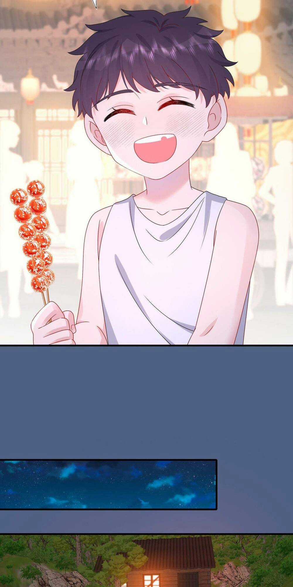 Hôn Nhân Hợp Đồng: Kết Hôn Với Thanh Mai Xảo Quyệt Chapter 55 trang 24