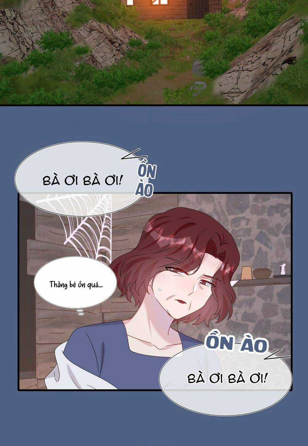 Hôn Nhân Hợp Đồng: Kết Hôn Với Thanh Mai Xảo Quyệt Chapter 55 trang 25